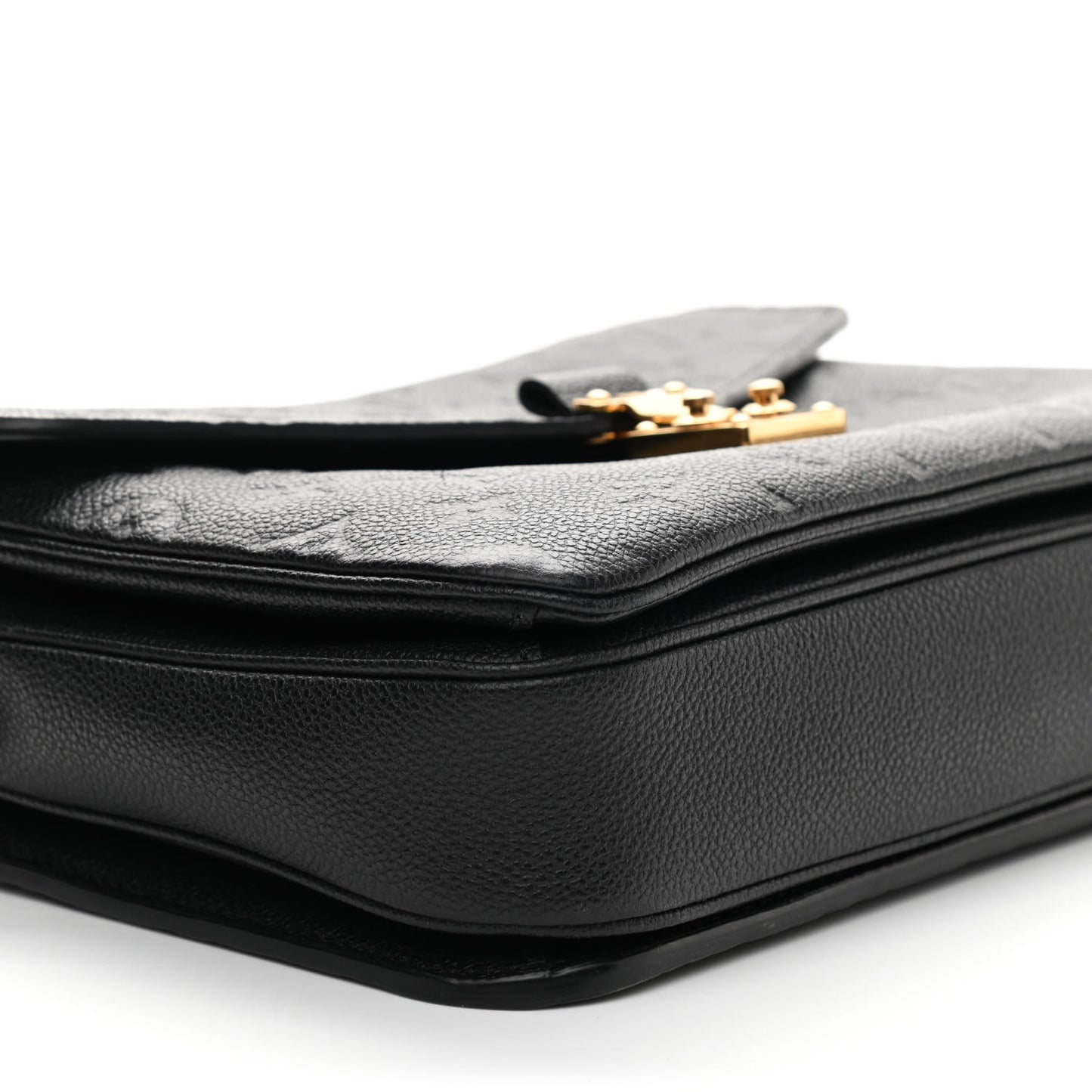 Empreinte Pochette Metis Black