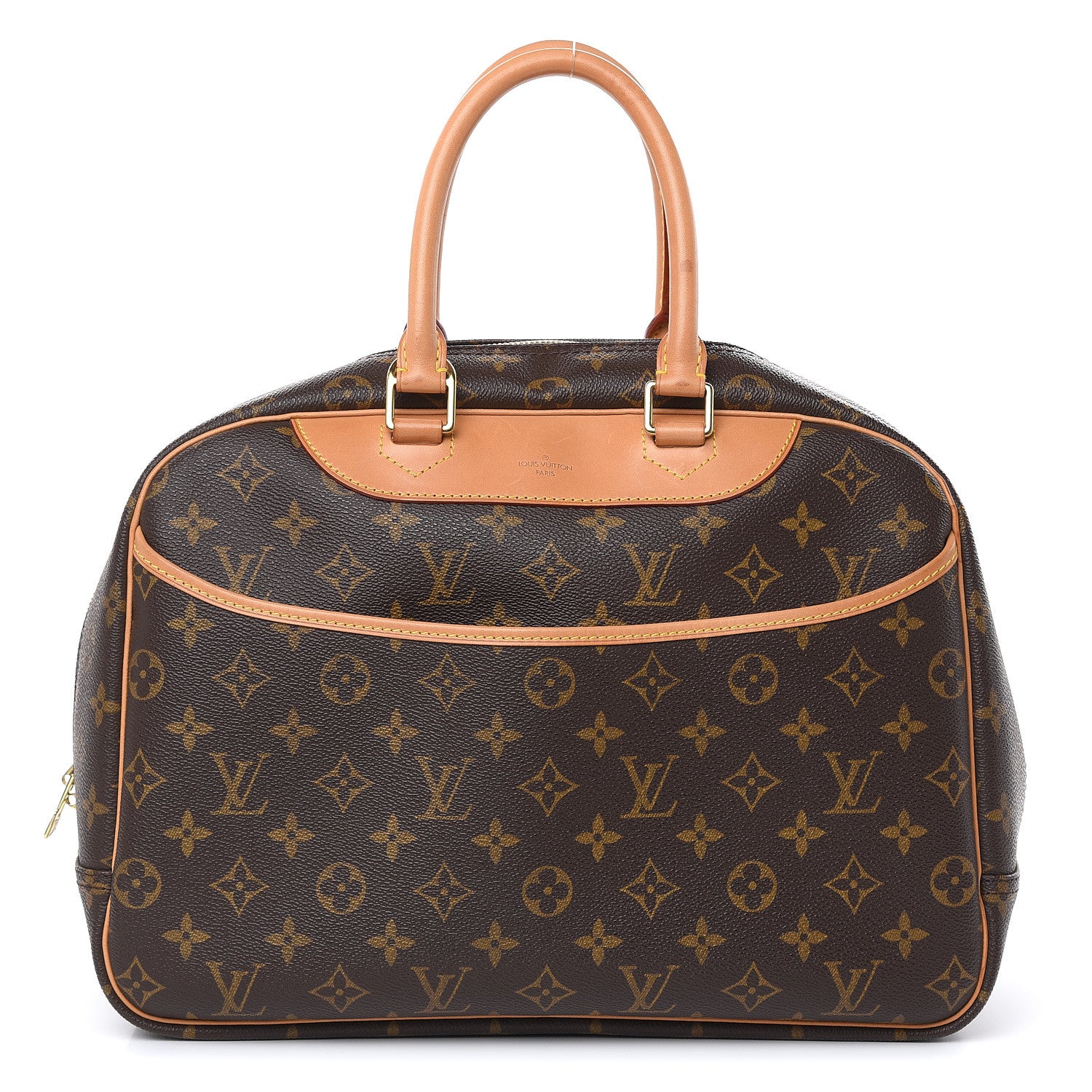Louis Vuitton Monogram Deauville 1 of 12