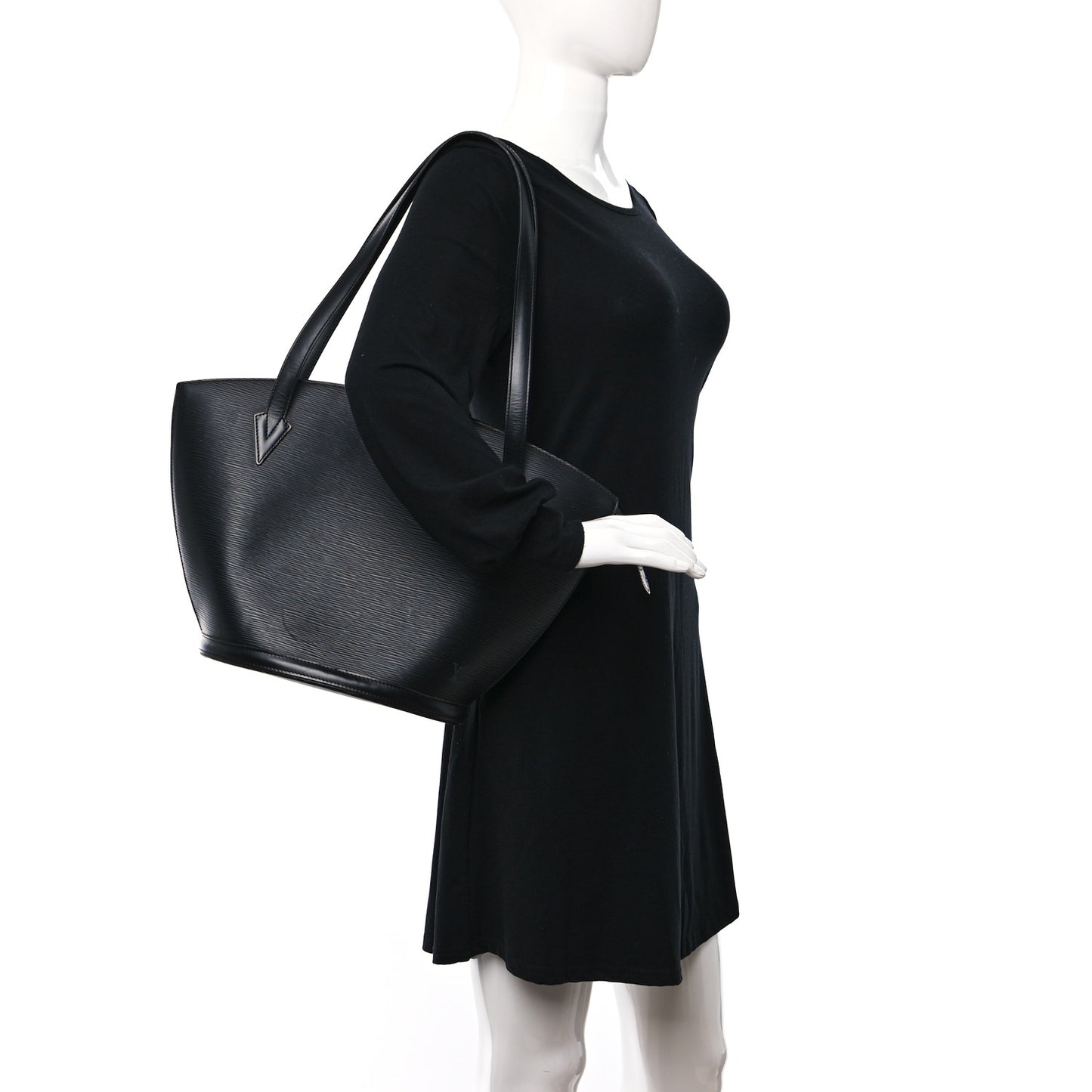 Epi Saint Jacques GM Black