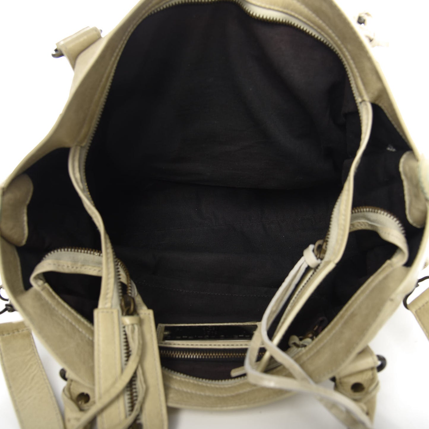 Chevre Classic Hardware City Natural