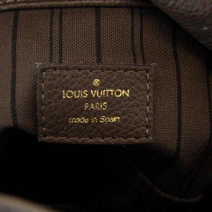Louis Vuitton Empreinte Artsy MM Ombre 9 of 10