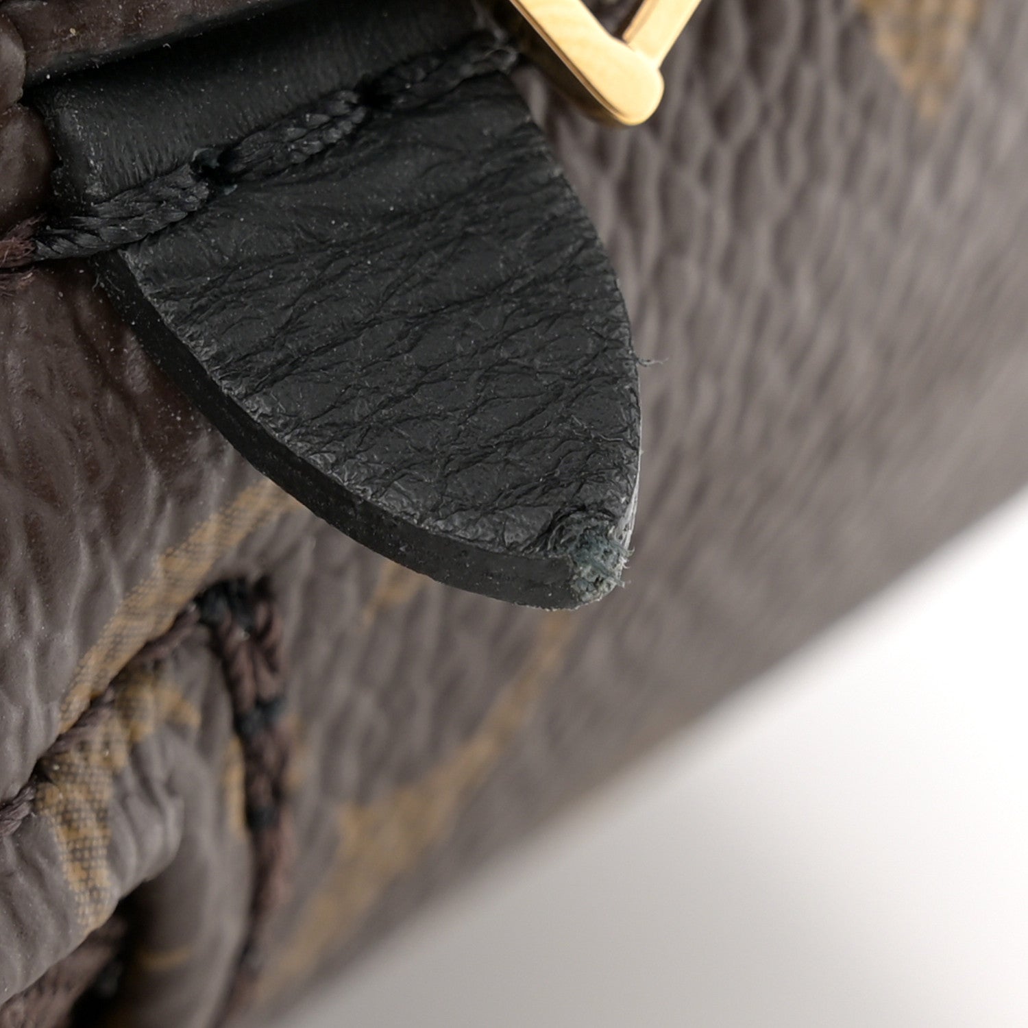 Louis Vuitton Monogram Palm Springs Backpack Mini 11 of 13