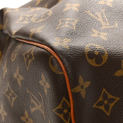 Louis Vuitton Monogram Keepall Bandouliere 60 8 of 14