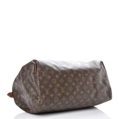 Louis Vuitton Monogram Speedy 40 4 of 18