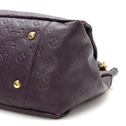 Louis Vuitton Empreinte Artsy MM Aube 10 of 10