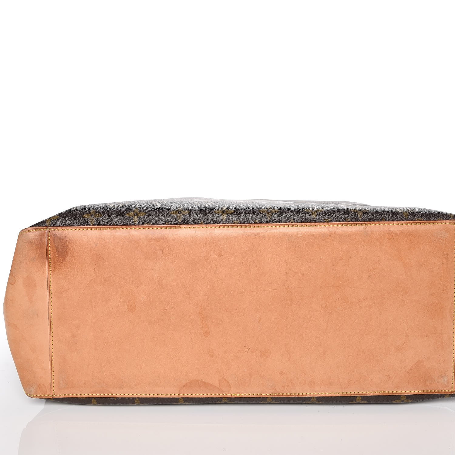 Louis Vuitton Monogram Cabas Alto 10 of 14