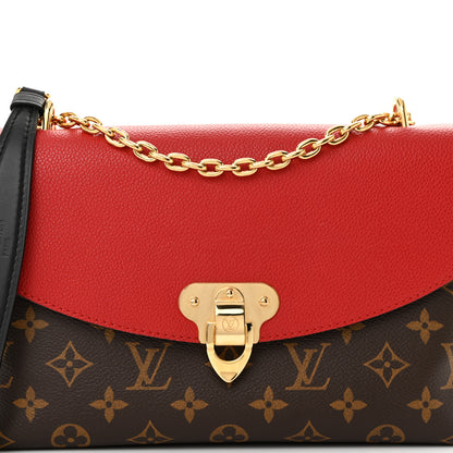 Louis Vuitton Monogram Saint Placide Cherry 7 of 10