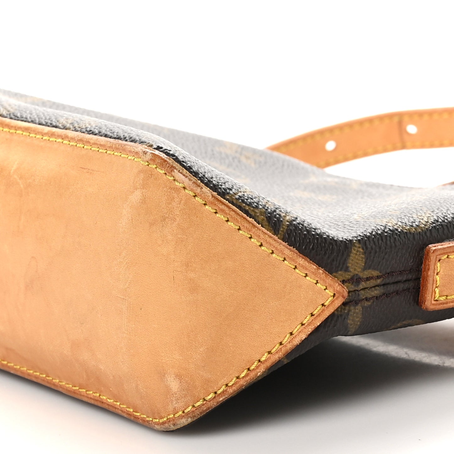 Monogram Trotteur