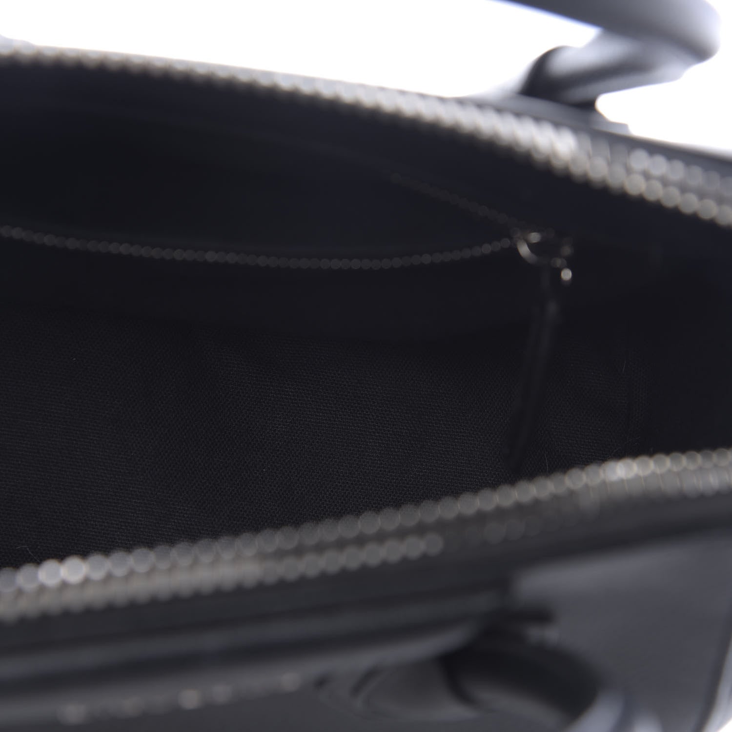 Givenchy Sugar Goatskin Small Antigona Black 5 of 12