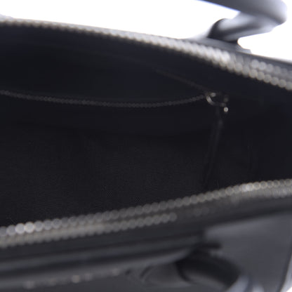 Givenchy Sugar Goatskin Small Antigona Black 5 of 12