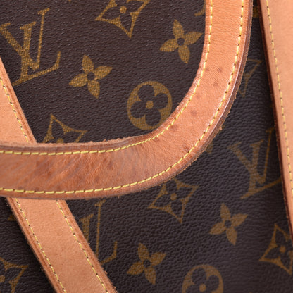 Louis Vuitton Monogram Luco 9 of 11