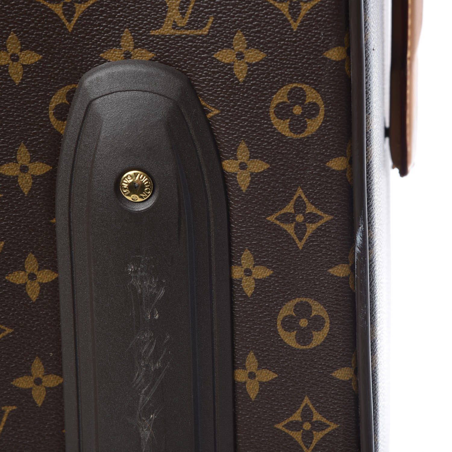 Louis Vuitton Monogram Pegase 65 15 of 21