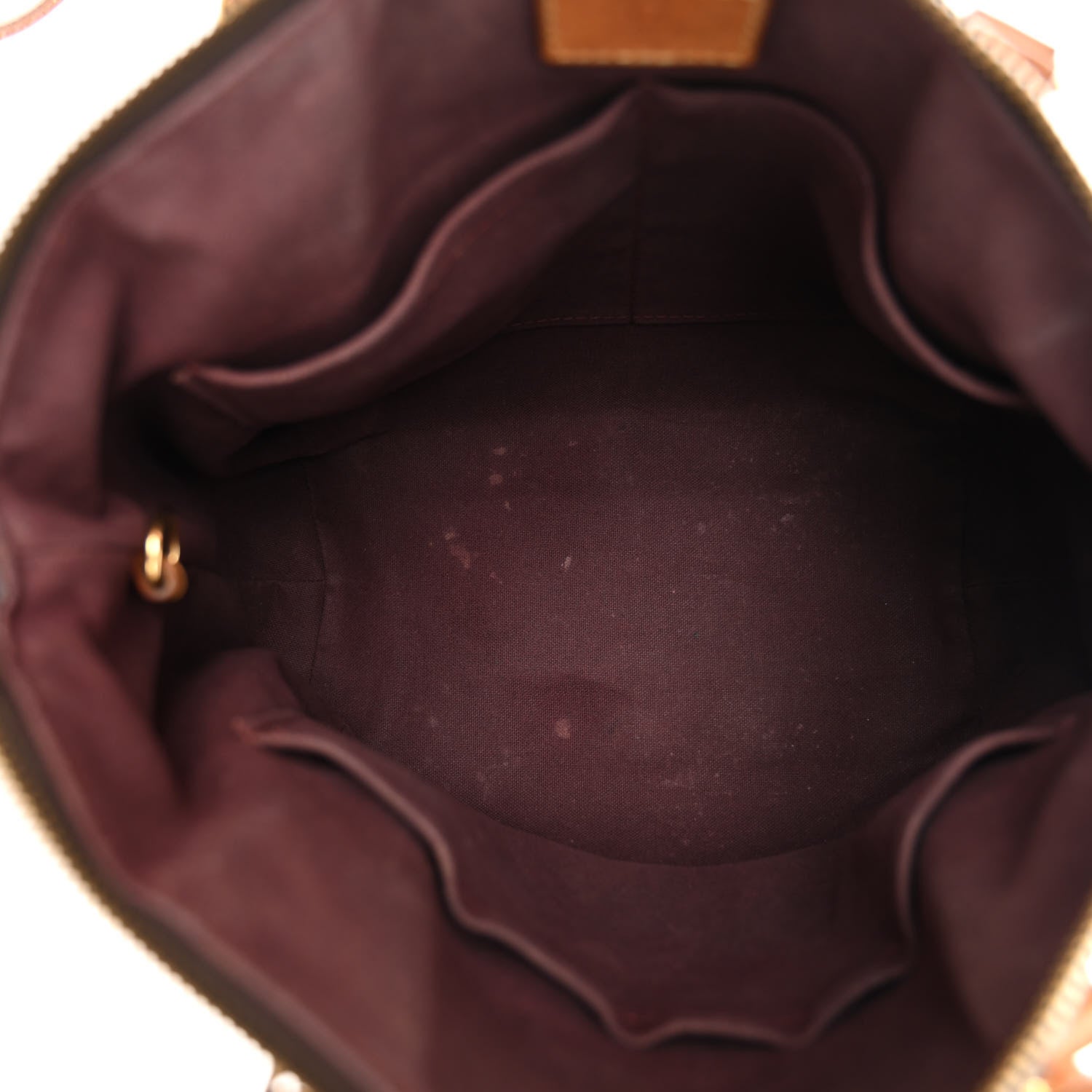 Louis Vuitton Monogram Turenne PM 5 of 13