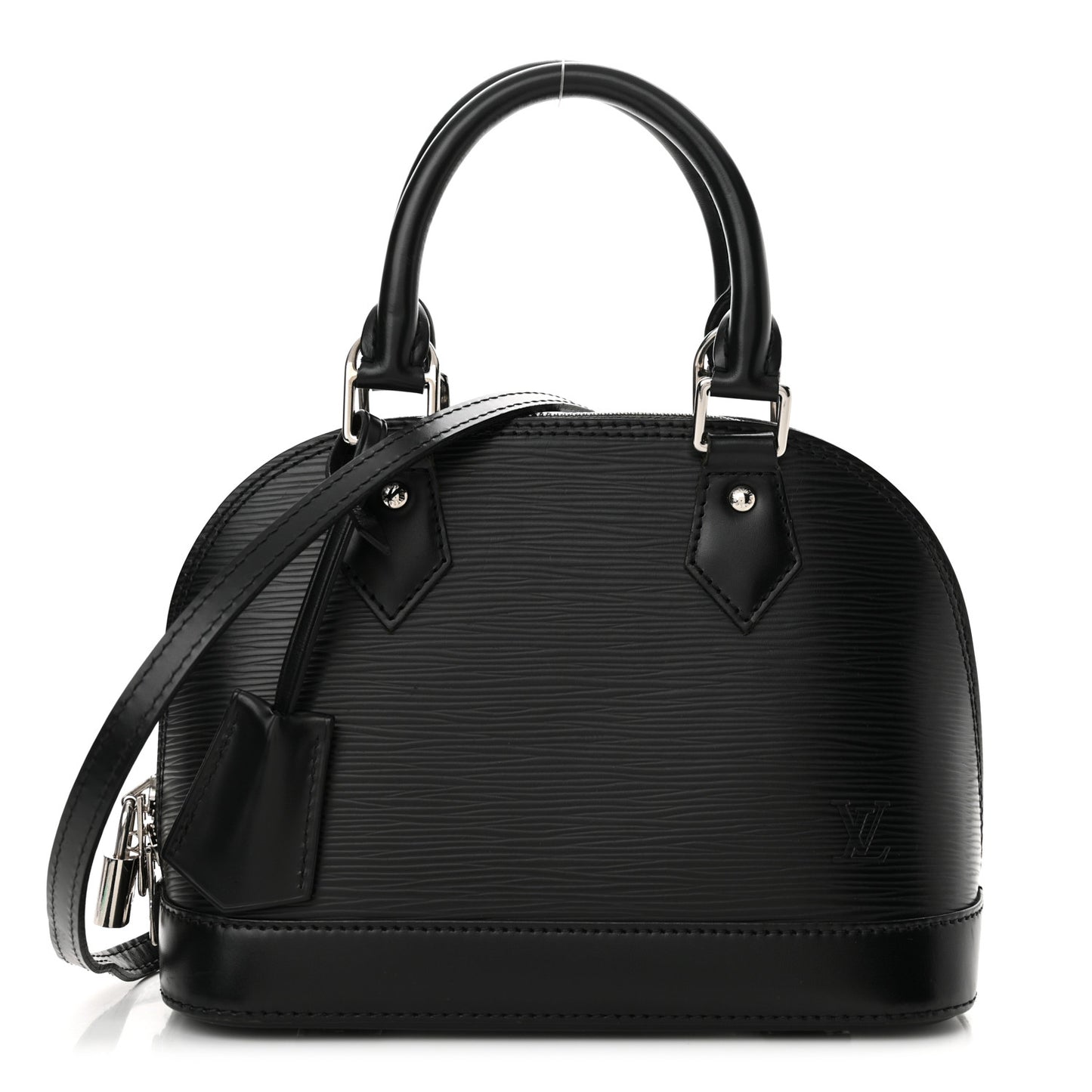 Epi Alma BB Black
