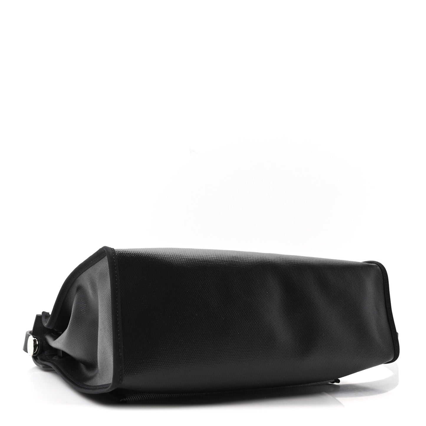 Toile H Berline Vache Hunter Herbag Zip PM 31 Black Ecru