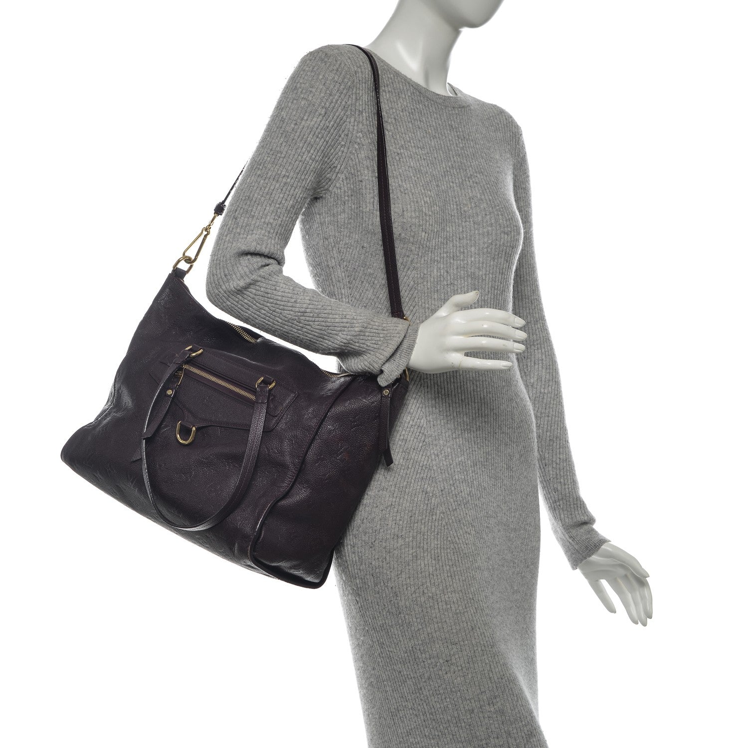 Louis Vuitton Empreinte Lumineuse PM Aube 2 of 12
