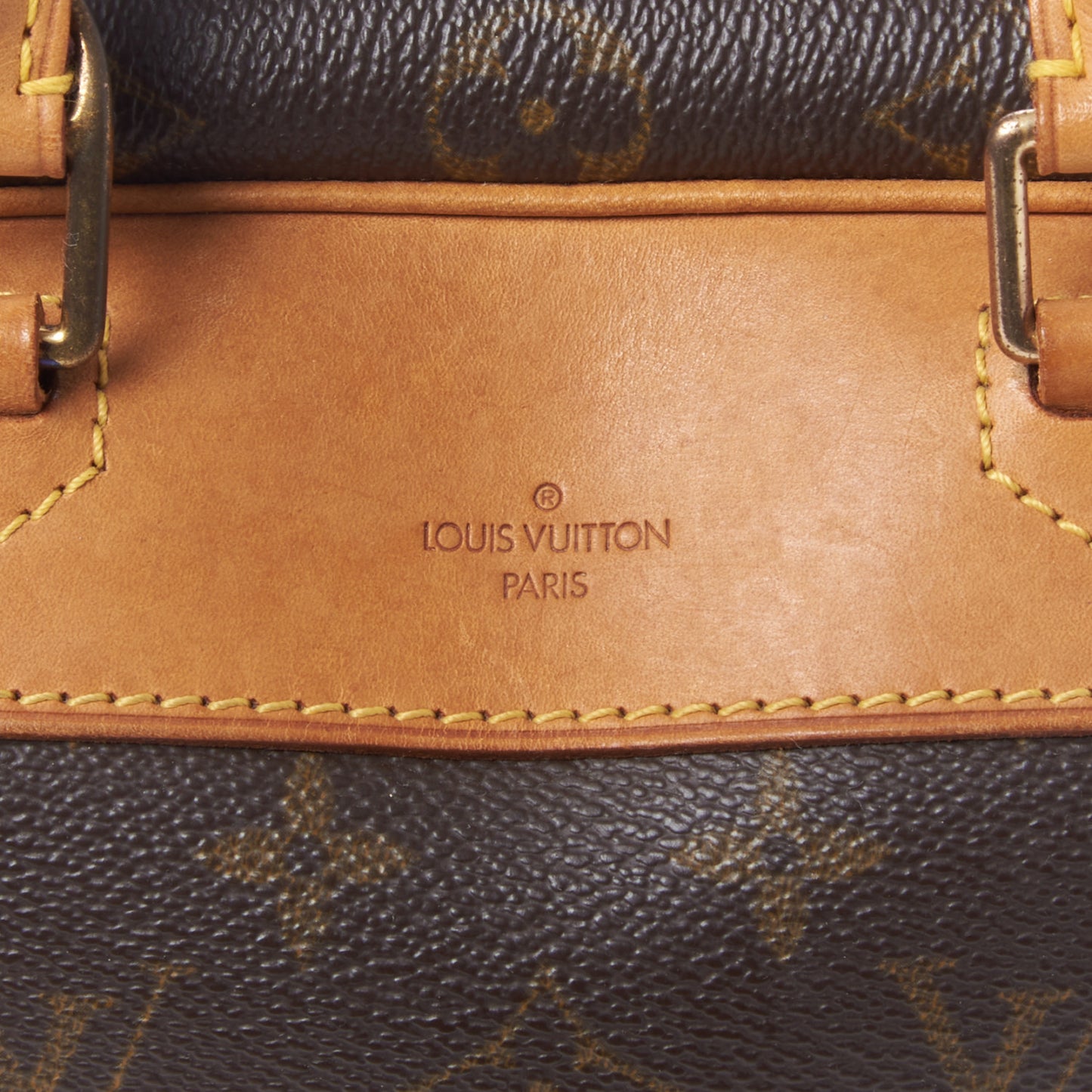 Monogram Deauville