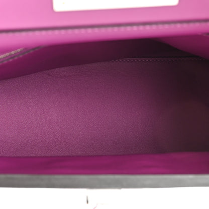 Hermes Evercolor Swift 24/24 21 Anemone 5 of 10