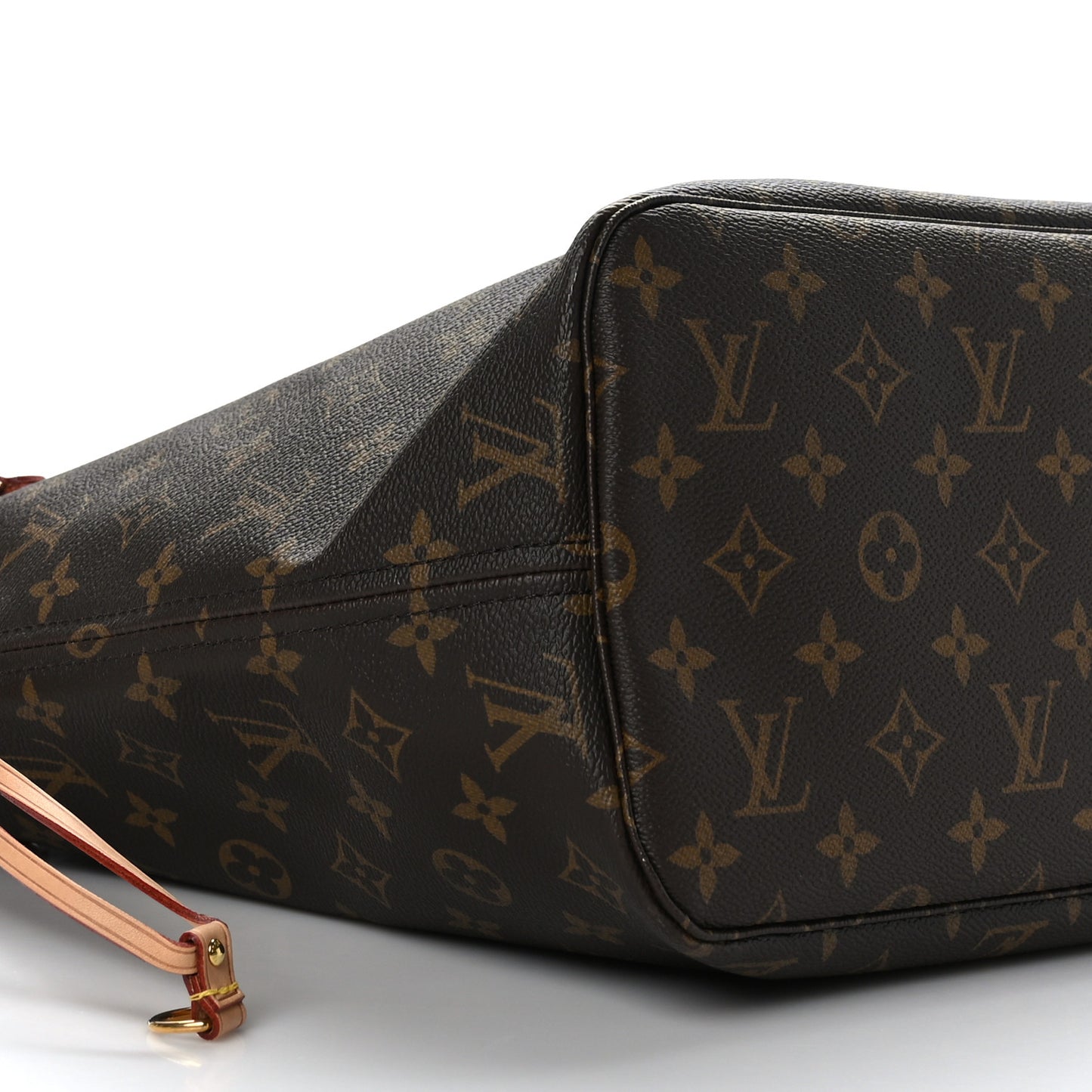 Monogram Neo Neverfull MM