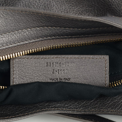 Balenciaga Chevre Classic Gold Hardware Velo Bronze 7 of 8