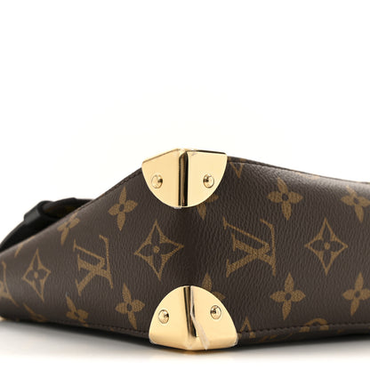 Louis Vuitton Monogram Trunkie 8 of 11