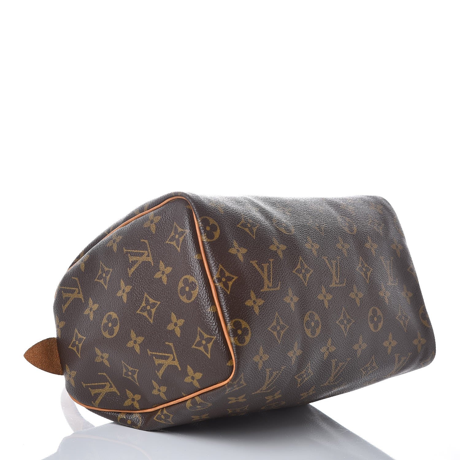 Louis Vuitton Monogram Speedy 25 4 of 12
