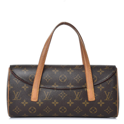 Louis Vuitton Monogram Sonatine 1 of 14