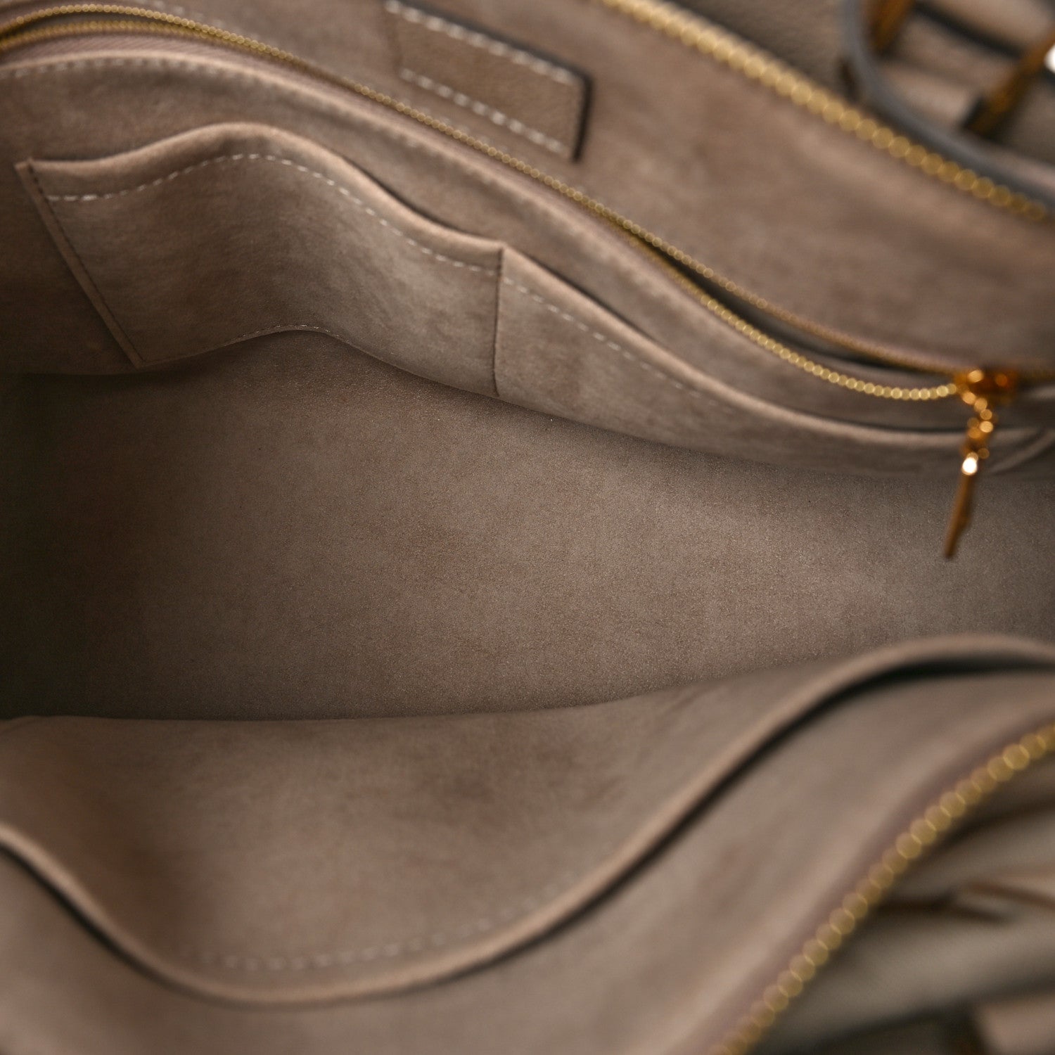 Louis Vuitton Empreinte Monogram Giant Grand Palais Tourterelle 5 of 8