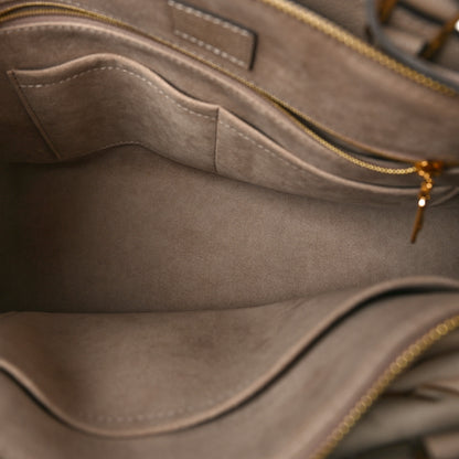 Louis Vuitton Empreinte Monogram Giant Grand Palais Tourterelle 5 of 8
