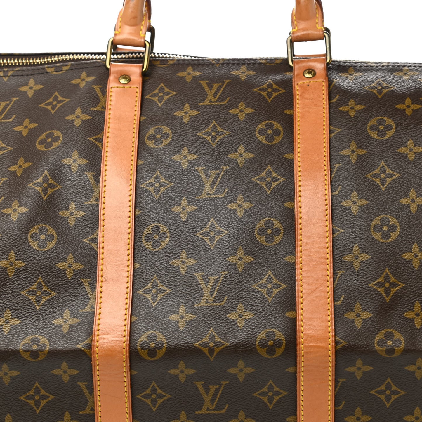 Monogram Keepall 55