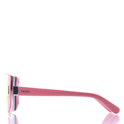 Prada Sunglasses SPR 59S Pink 3 of 10