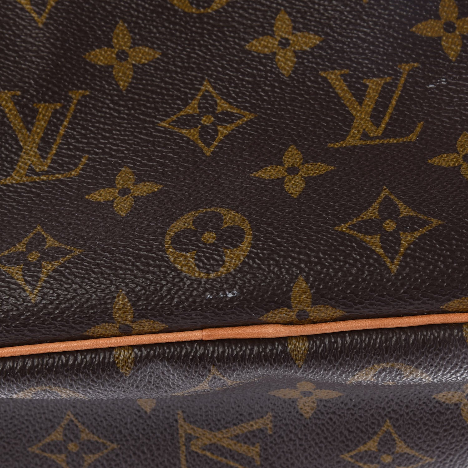 Louis Vuitton Monogram Speedy 35 12 of 14