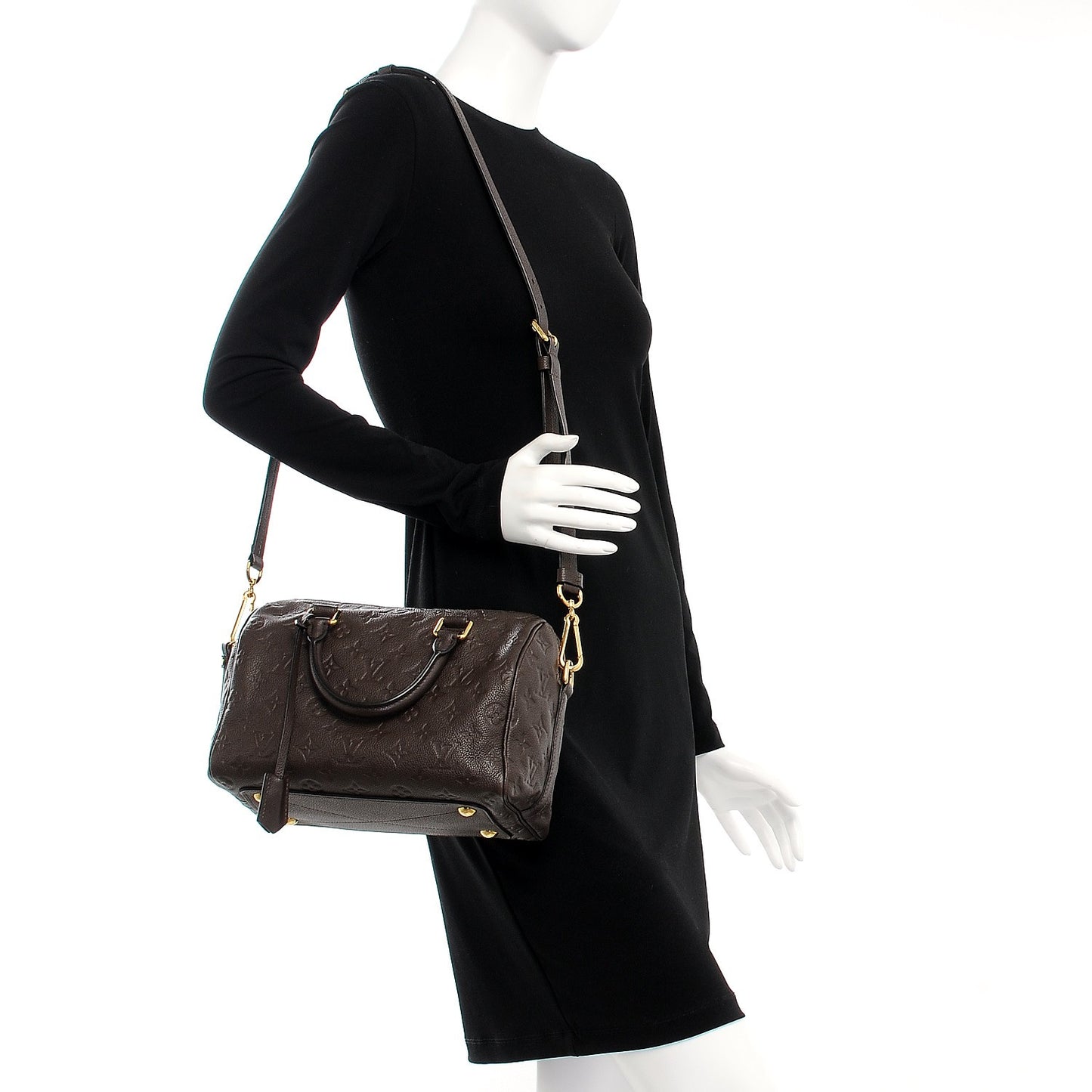 Empreinte Speedy Bandouliere 25 Terre