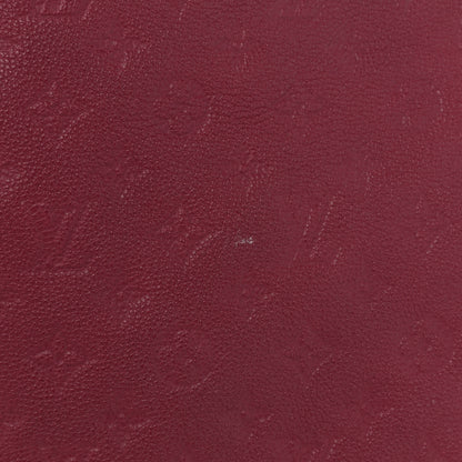 Louis Vuitton Empreinte Artsy MM Aurore 13 of 13