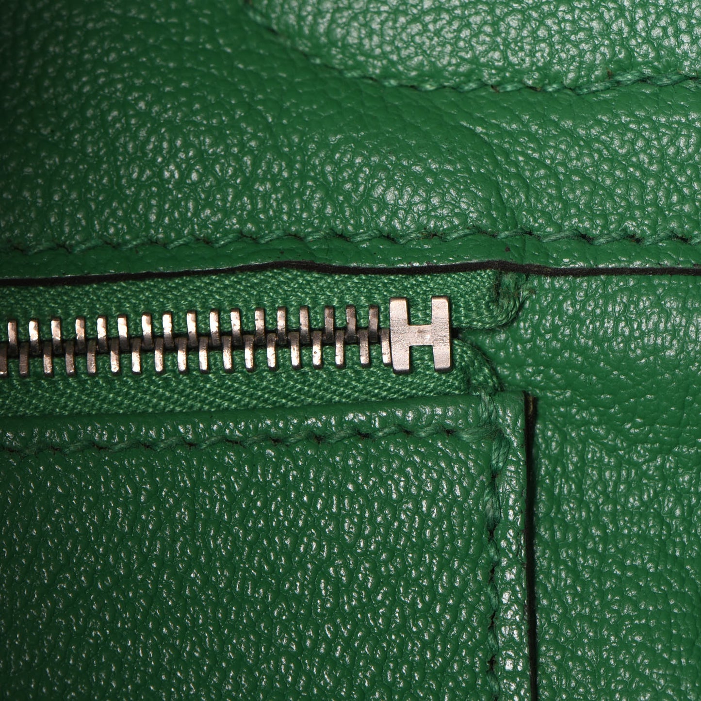Togo Birkin 30 Bambou