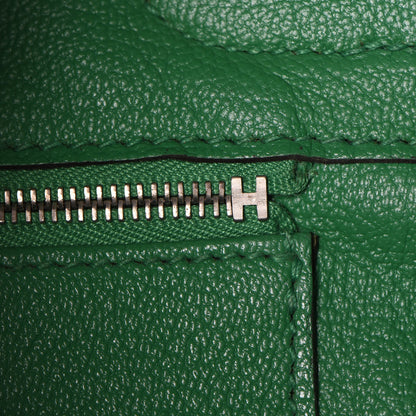 Hermes Togo Birkin 30 Bambou 12 of 32