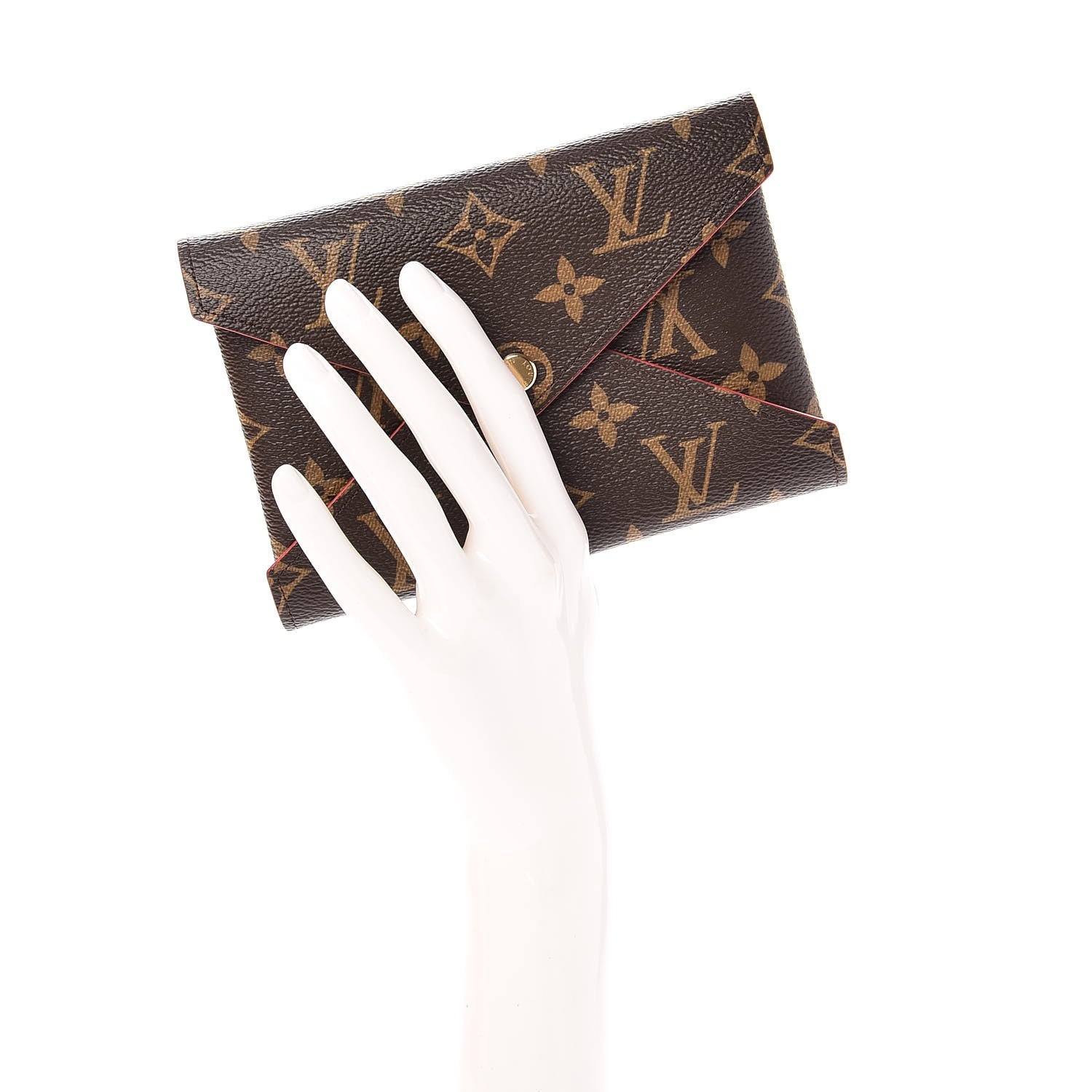 Louis Vuitton Monogram Kirigami Pochette Set 2 of 13
