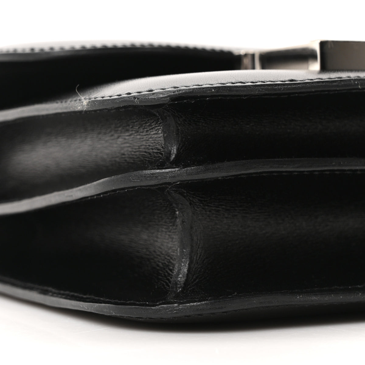 Hermes Box Constance 18 Black 10 of 12