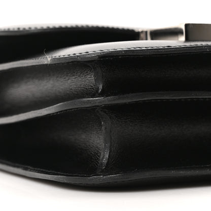 Hermes Box Constance 18 Black 10 of 12