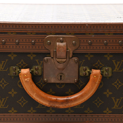 Louis Vuitton Monogram Alzer 65 8 of 23