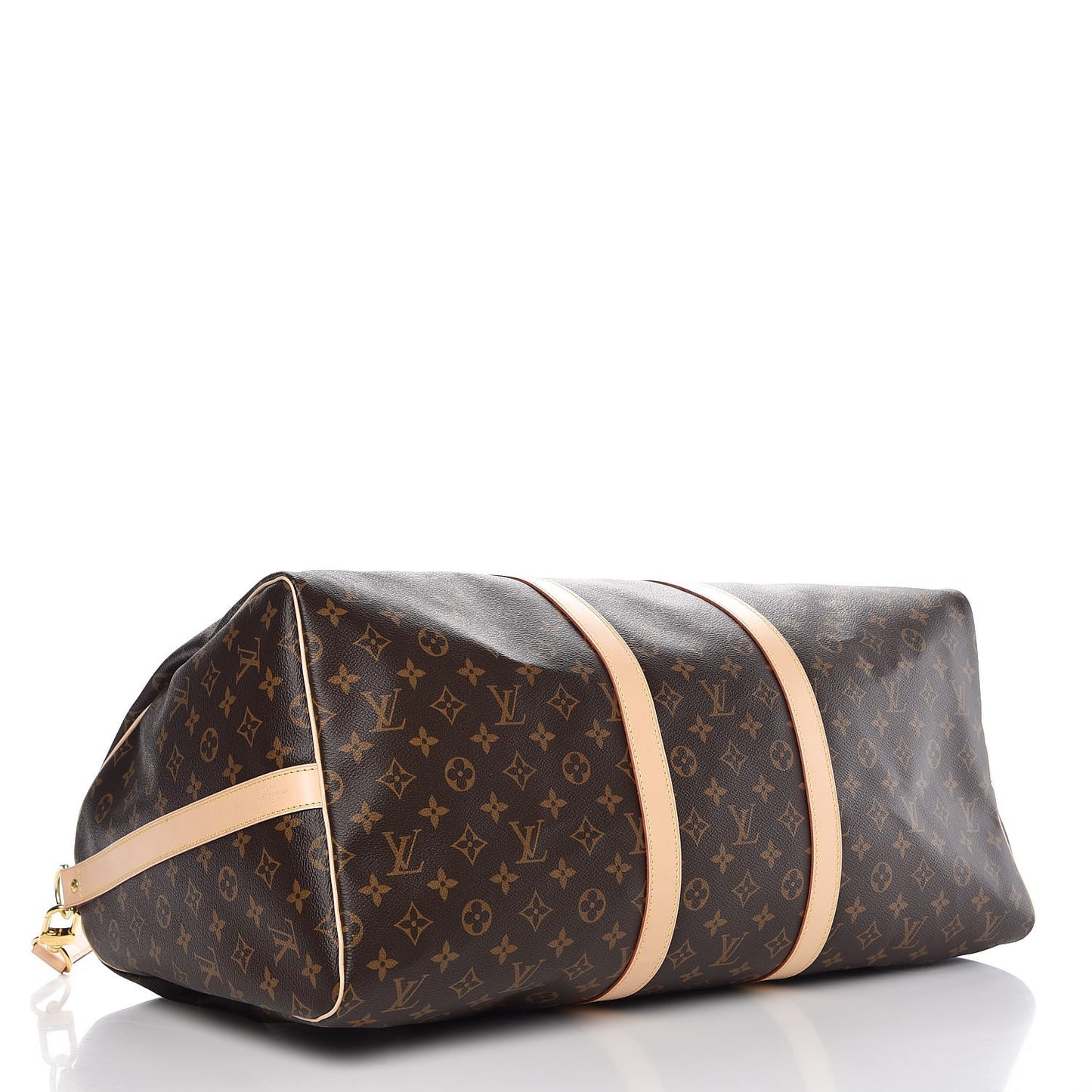 Monogram Keepall Bandouliere 55