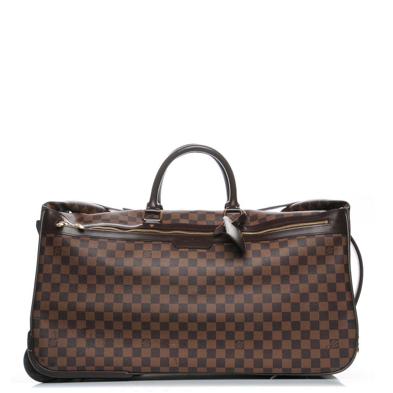 Louis Vuitton Damier Ebene Eole 60 1 of 14