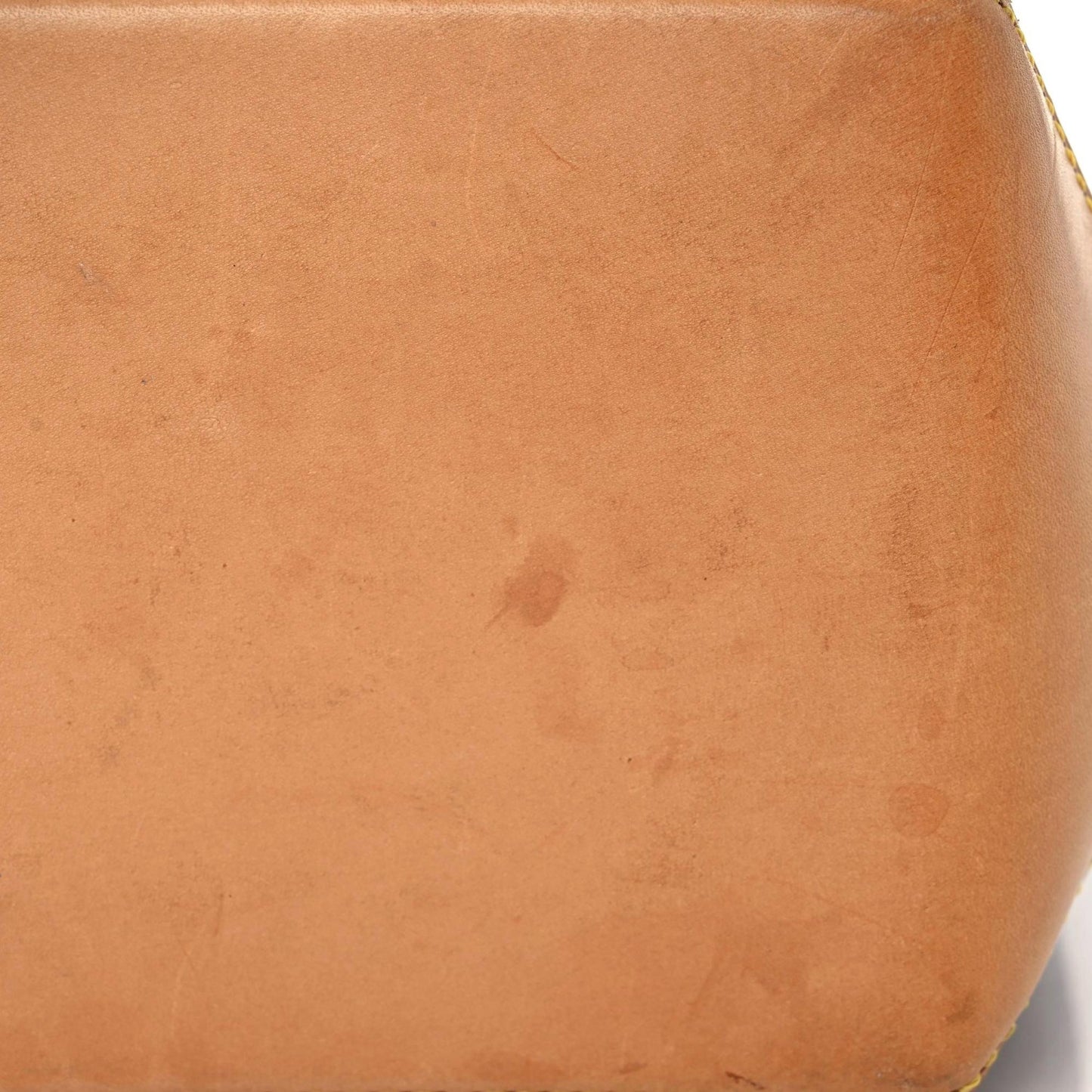 Monogram Cabas Piano