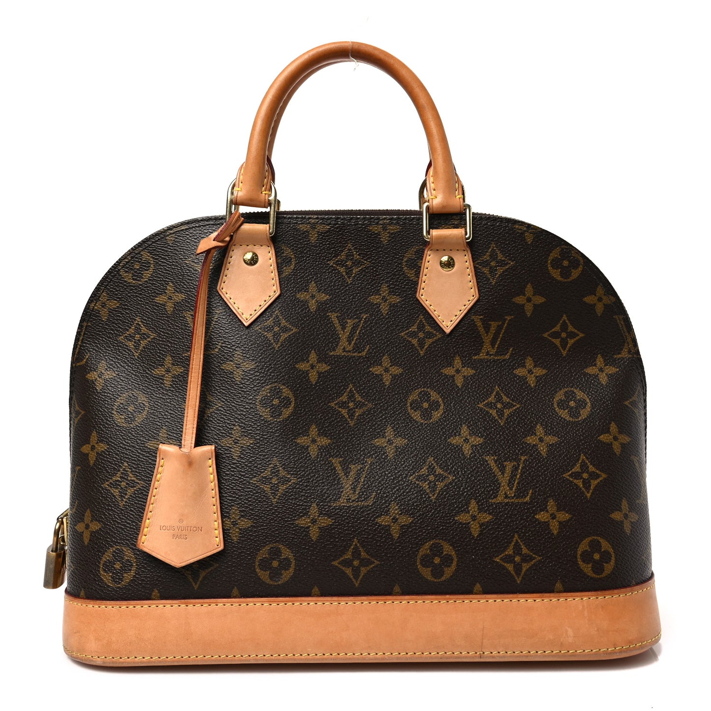 Monogram Alma PM
