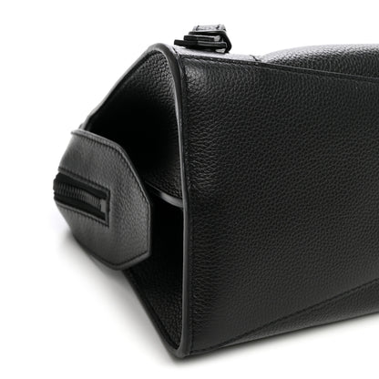 Balenciaga Grained Calfskin Neo Classic Black Hardware S City Black 8 of 9