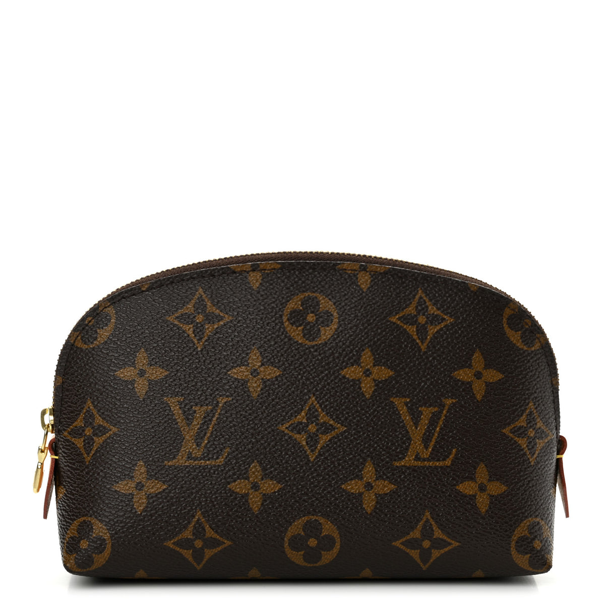 Monogram Cosmetic Pouch