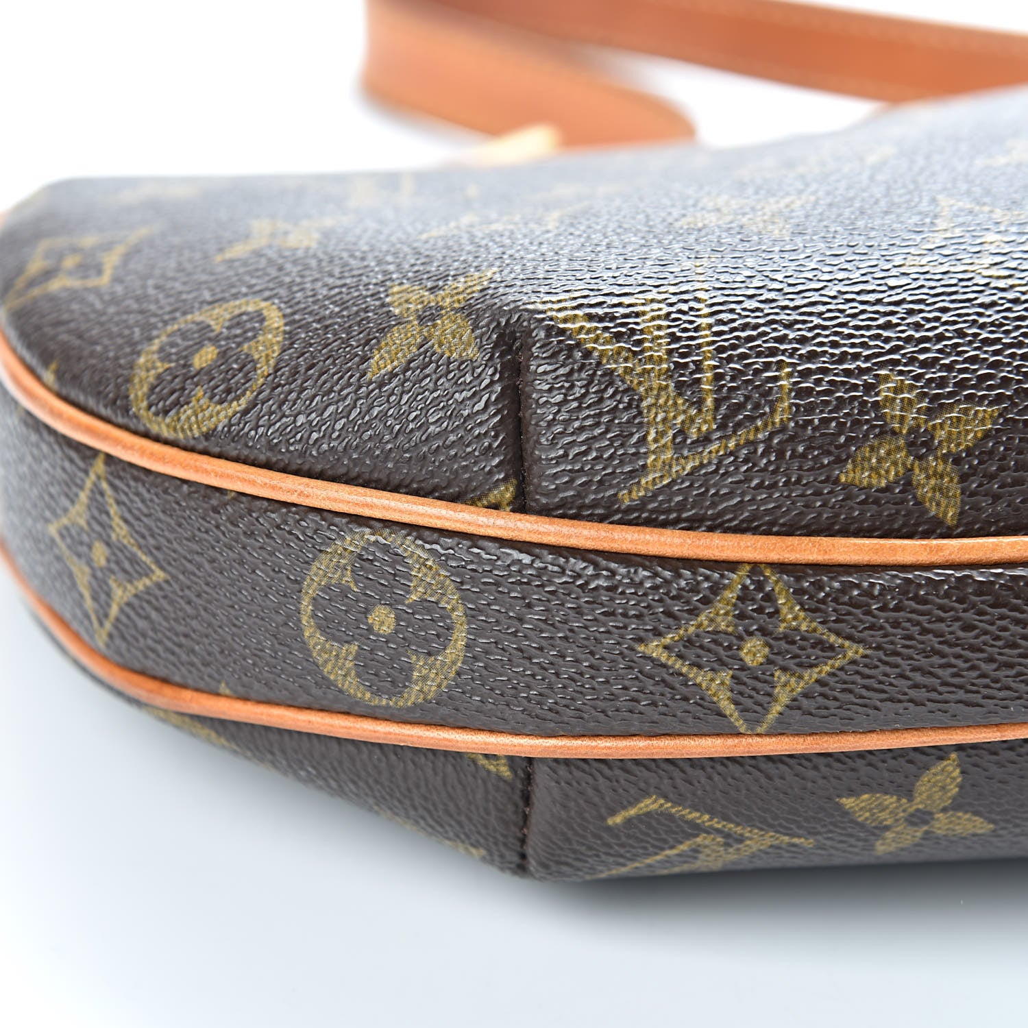 Louis Vuitton Monogram Croissant PM 14 of 15