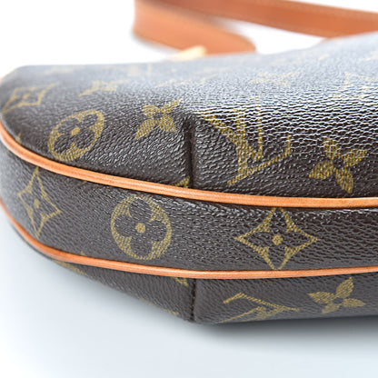 Louis Vuitton Monogram Croissant PM 14 of 15