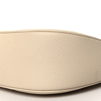 Louis Vuitton Empreinte Monogram Giant Bagatelle NM Creme 9 of 12