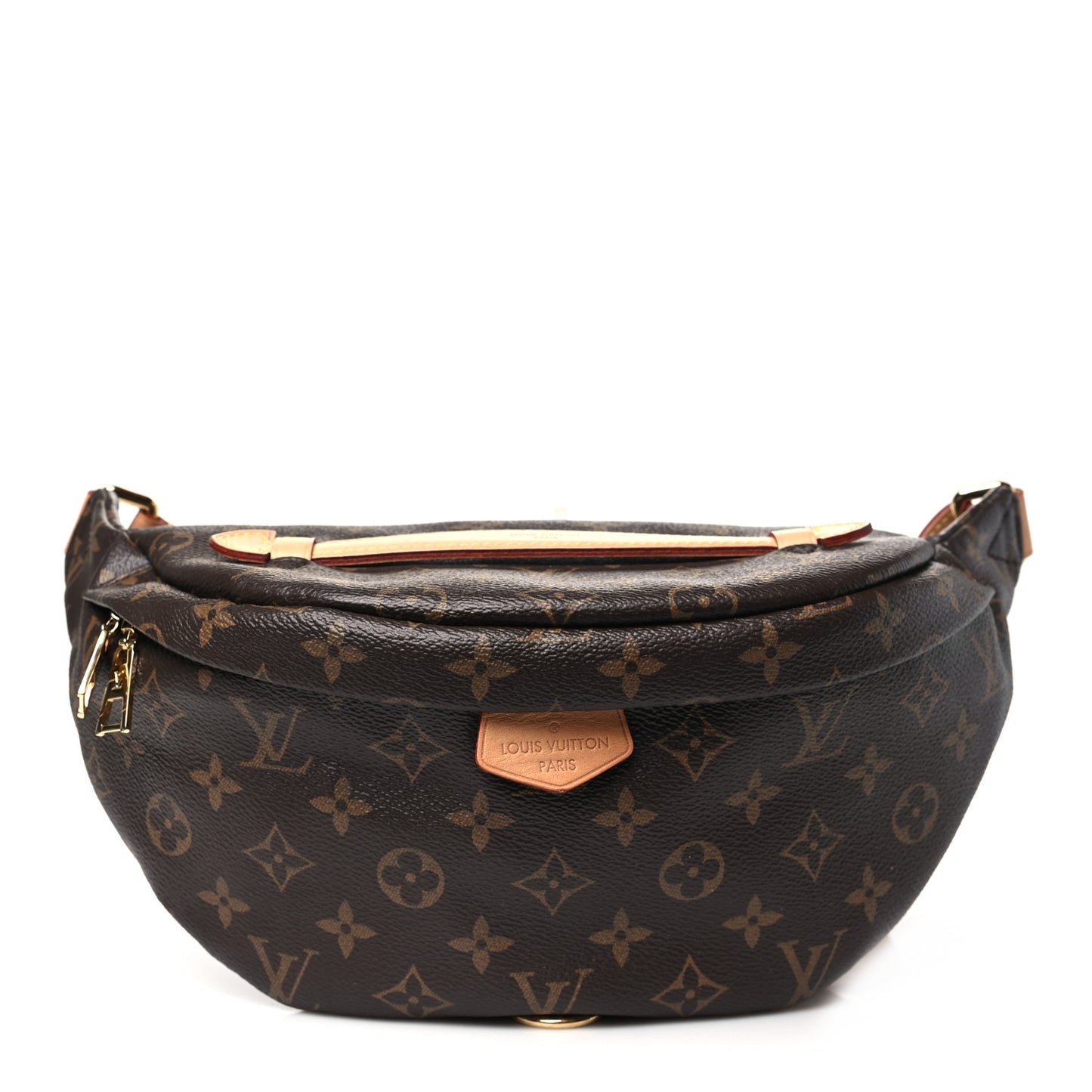 Monogram Bumbag